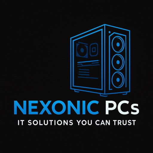 NexonicPCs Logo